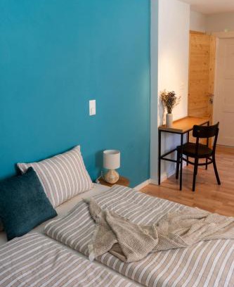 Saint-Leonard Bed & Breakfast | BnB Feuille de Vigne