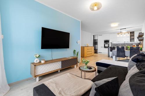 Bratislava Apartment | BNB Matadorka Comfort Suite