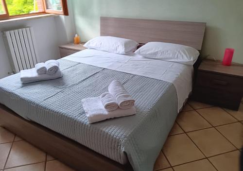 Venaria Reale Apartment | BnB Venaria - Homezon