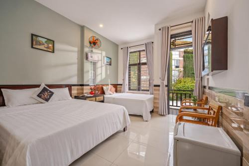 Cam Pho House | Bo Bo Homestay Hoi An