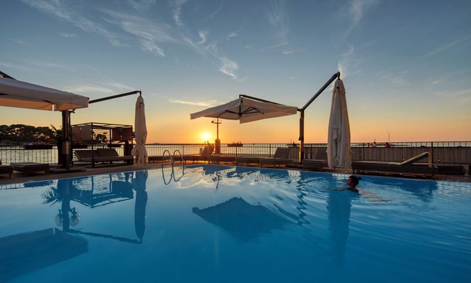 City Center Hotel | BO Hotel Palazzo