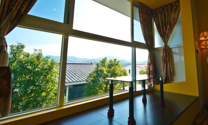 Sanyi House | Bo Wu Guan Homestay