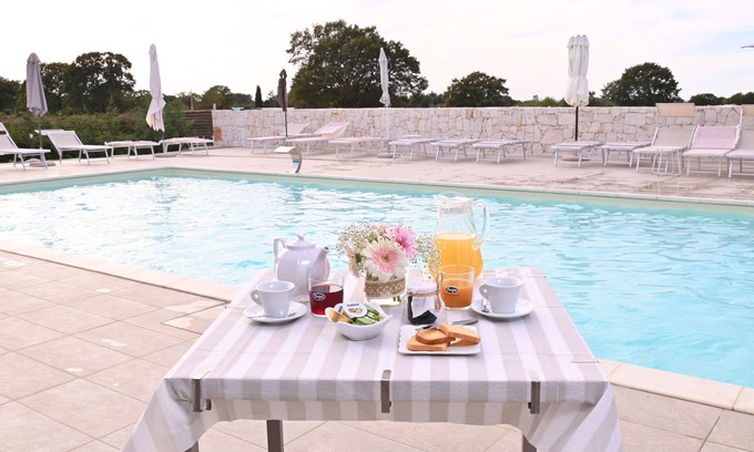 Mottola Apartment | Boara Resort