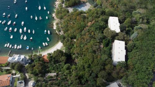 Sodici Hotel | Boarding House Lucija