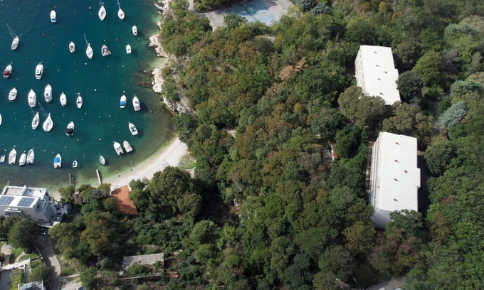 Sodici Hotel | Boarding House Lucija