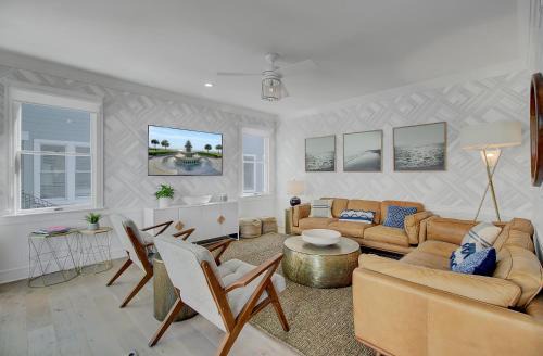 Isle of Palms House | Boardwalk Home 120 by Wild Dunes, in Resort Core