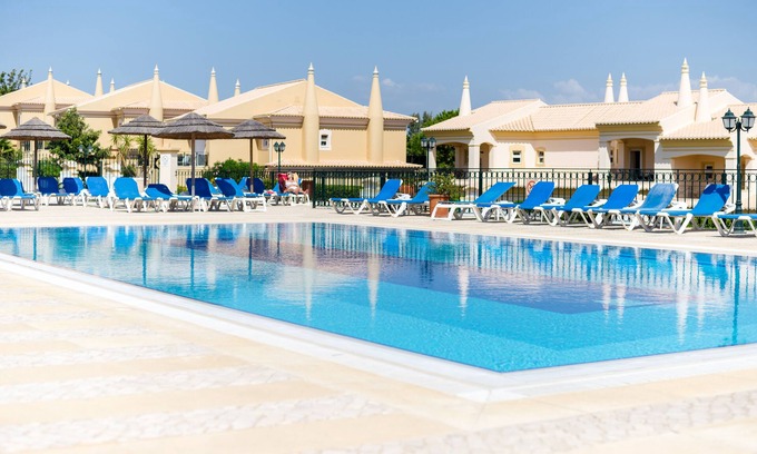Atalaia Apartment | Boavista Golf Resort Apartment