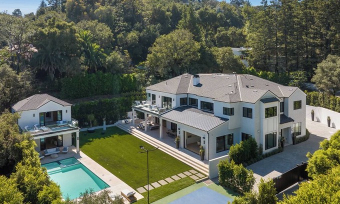 Brentwood House | Boca De Canon Estate - Resort-Style Living w/Pool, Spa, & Sport Court