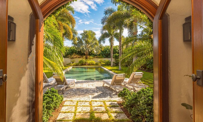 Boca Grande House | Boca Grande All-Inclusive Island Estate With Private Beach
