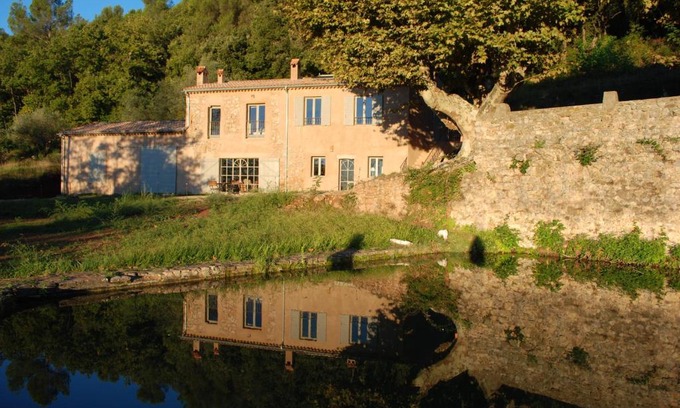 La Motte Apartment | Bocage Saint Roman