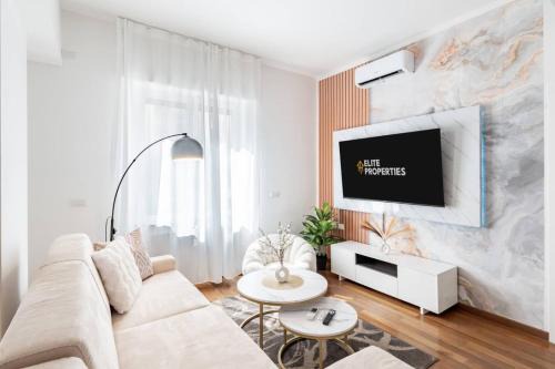 Albaro House | Boccadasse Luxury Home - Mare - Stazione - Comfort