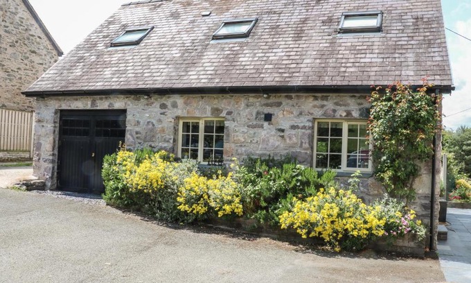 Llanelidan House | Bodlywydd Fawr - Annexe