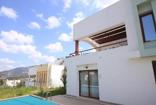 Yalikavak City Center Villa | BODRUM YALIKAVAK villamız