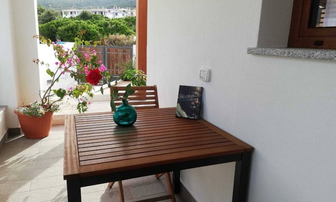 Cala Gonone Apartment | Body and Soul Apartment