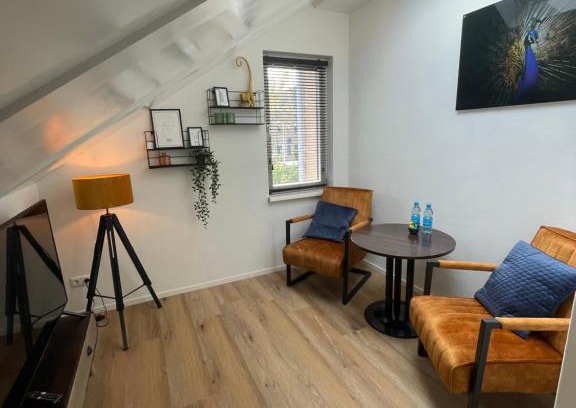 Den Burg House | Boetje 51