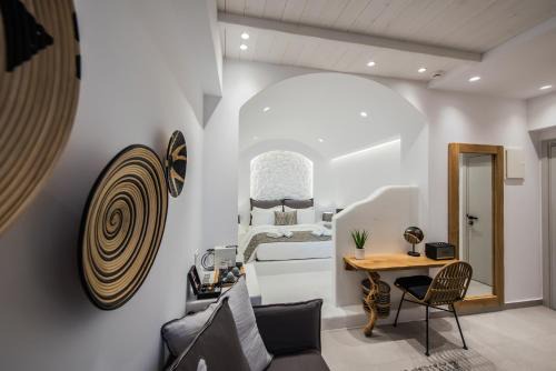 Haniotis Hotel | Bohemia Luxury Living