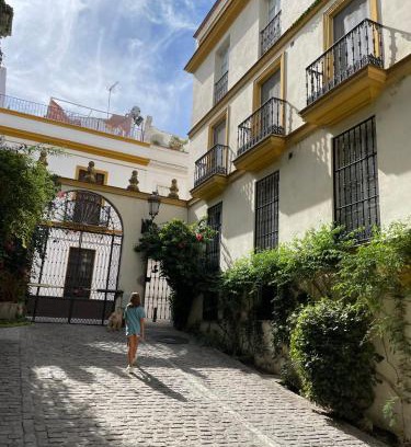 San Bartolome Apartment | BOHEMIAN Apartment