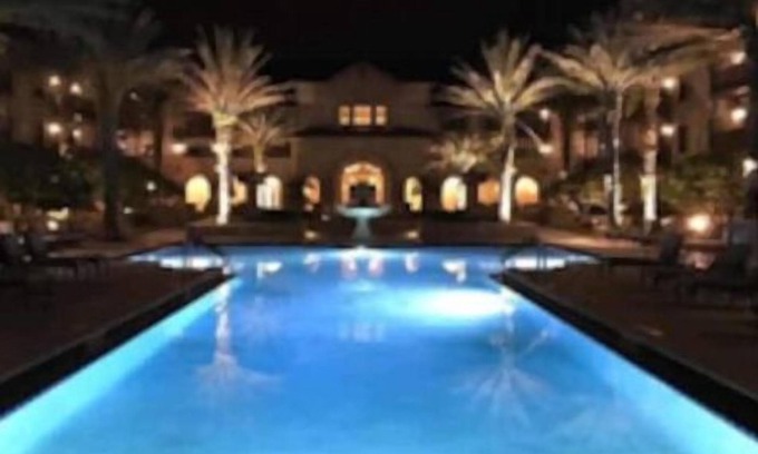 St. Augustine Apartment | Bohemian Rhapsody King Suite St. Augustine at WGV