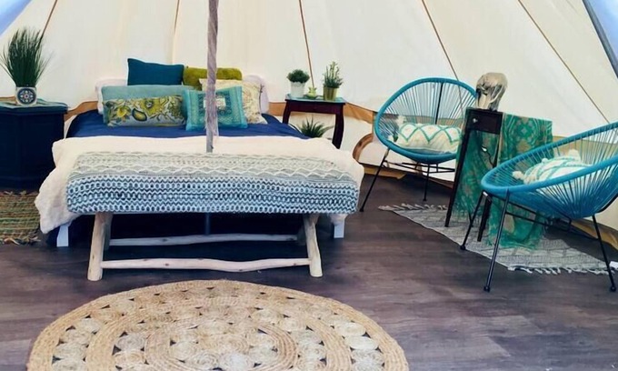 Regional District of Nanaimo RV Rental | Boho Daydreams— Vancouver Island