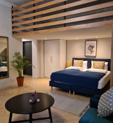 Ustrzyki Dolne Apartment | BOHO HOUSE
