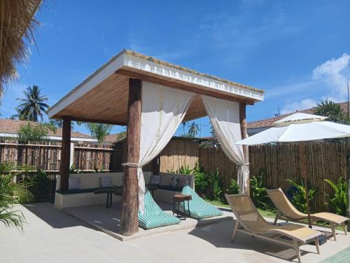 Wok Tum Villa | Boho Villas