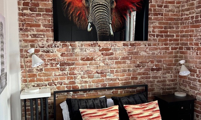 North End Apartment | Boise-Northend-Downtown-1880 Historic Charm Franklin 201