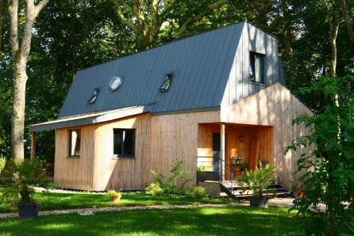 Flagey-Echezeaux House | Boisrouge