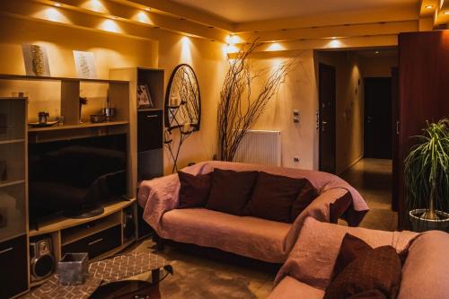 Larissa Apartment | Bojana' s luxury house