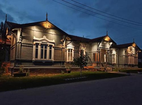 Narewka Bed & Breakfast | Bojarski Gościniec
