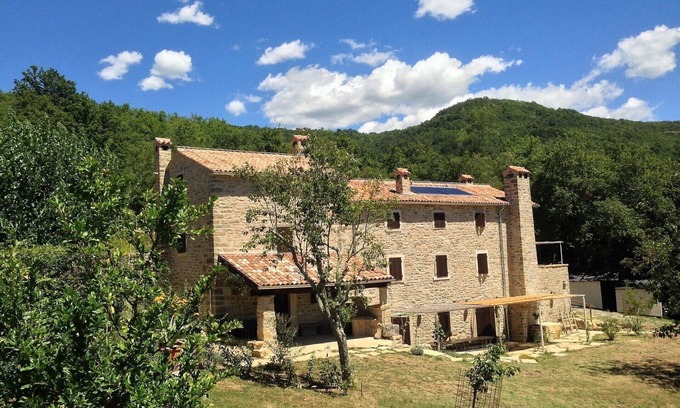 Groznjan House | Bolara 60 Kućica: stone country cottage