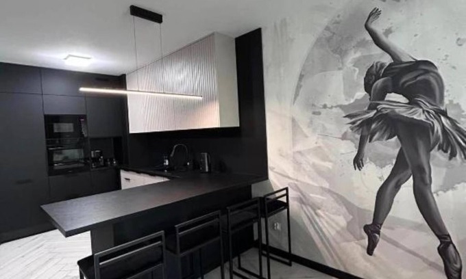 Boleslawiec Apartment | BoleslaviaApartments -Apartament Arte, parking free, stacja ładowania EV