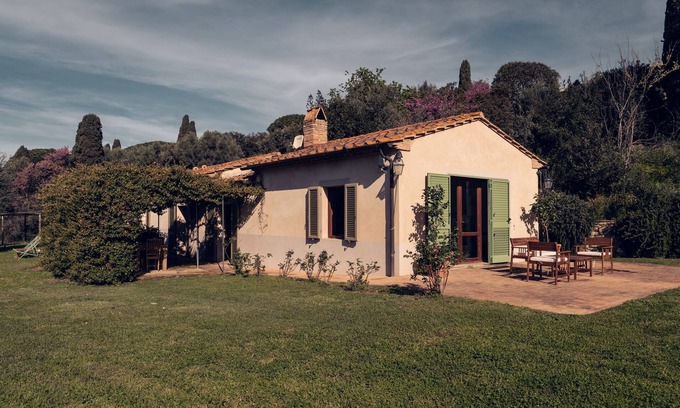 Bolgheri Villa | Bolgheri Countryhouse