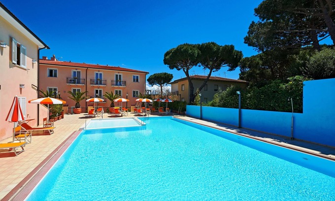 Marina di Bibbona Hotel | Bolgheri Marina Resort ex Varo Village