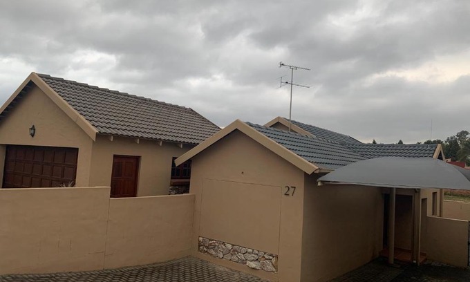 Randpark Ridge House | Bologna Estate