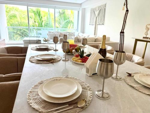 Punta de Mita Apartment | BOLONGO: your exclusive oceanfront escape