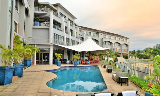 Richards Bay Hotel | BON Hotel Waterfront Richards Bay