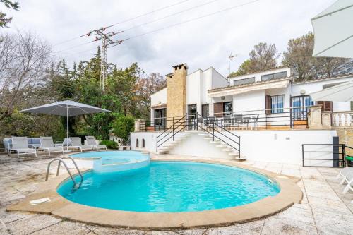 Ses Rotgetes de Canet Villa | Bon Jardi