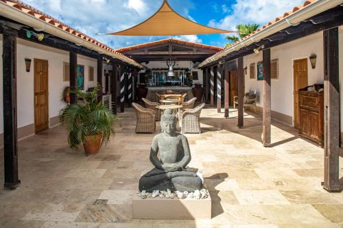 Playa Hotel | Bonaire 2 Stay Playa