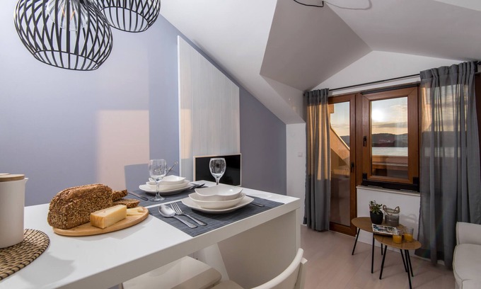 Turanj Hotel | BonaMare apartments