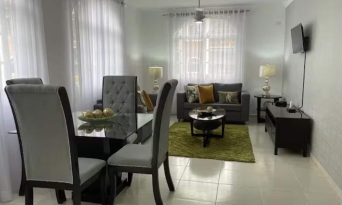 Bonao Condo | Bonao Condo