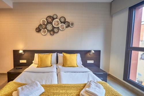 la Vila de Gracia Apartment | Bonavista Apartments - Virreina