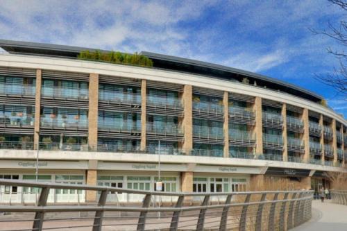 Chelmsford Apartment | Bond Street Luxury Apartment Central Chelmsford
