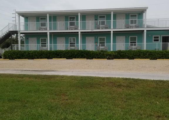Marathon Hotel | Bonefish Bay Motel