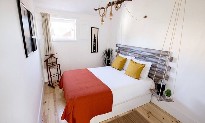 Bonfim Apartment | Bonfim apartment in Porto