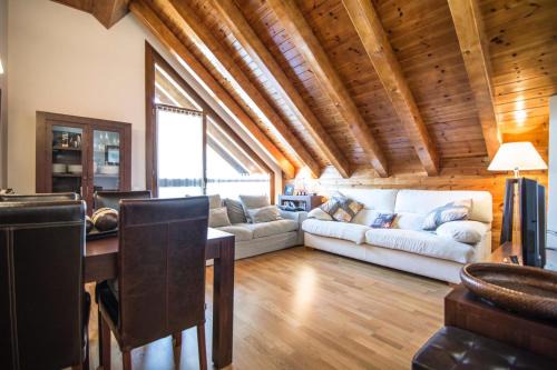 Esterri D'Aneu Apartment | Bonic d´Àneu