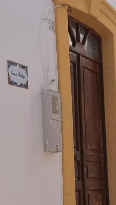 Nijar House | Bonita Casa Señorial en pleno casco antiguo de Nijar