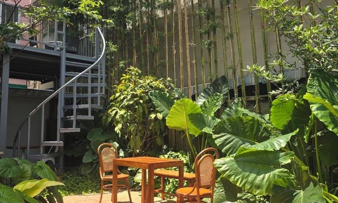 Wat Sam Phraya Hotel | Bonita House