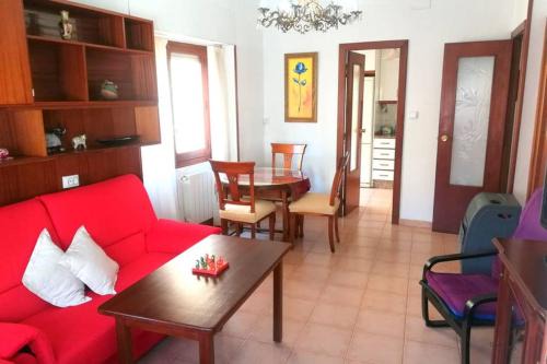 Onil Apartment | bonito apartamento centro onil