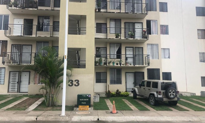 Puerto Vallarta Apartment | Bonito depa en Vallarta