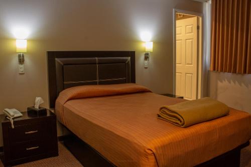 Tampico Hotel | BONITTO INN® Tampico Lomas